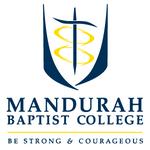 MANDURAH BAPTIST COLLEGE - STUDENT ORDERS - 2024