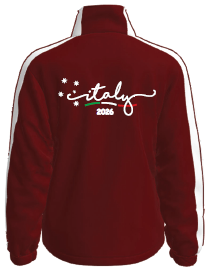 WILLETTON SHS- ITALIAN TOUR - 2026