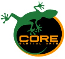 CORE MARTIAL ARTS