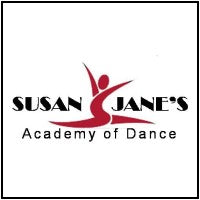 SUSAN JANE'S DANCE ACADEMY