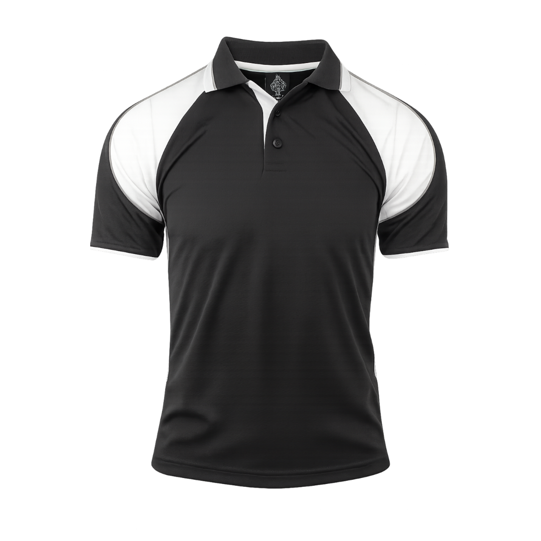 Henry Test Polo