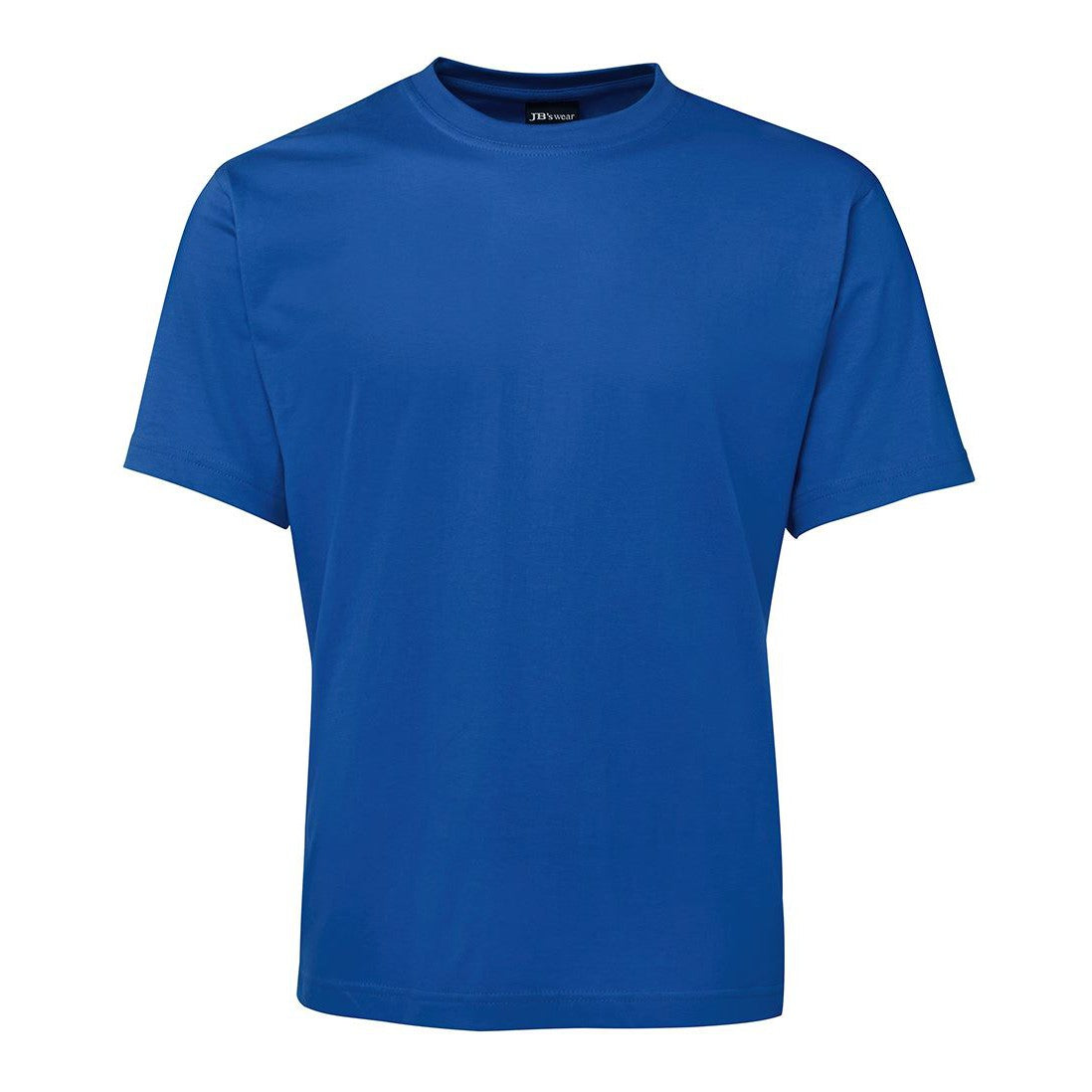 OES - 1HT - TEE - ROYAL BLUE