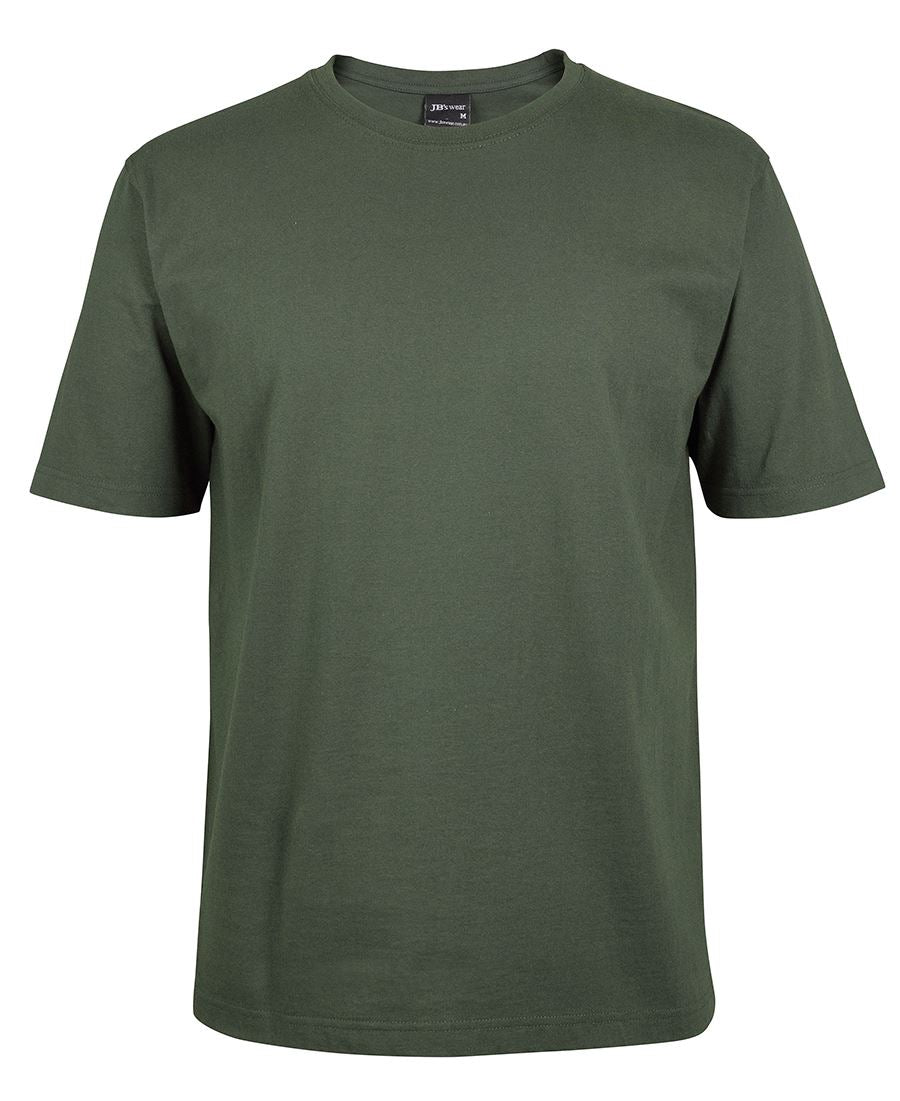TEE - 1HT