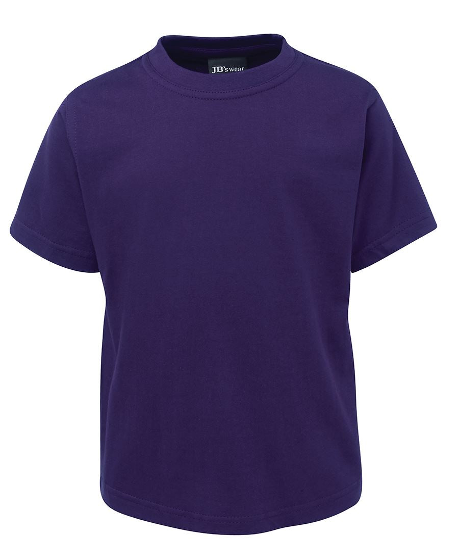 SANTA CLARA - KINDY TSHIRT 1KT