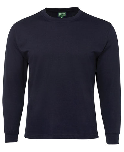 LONG SLEEVE TEE - 1LS