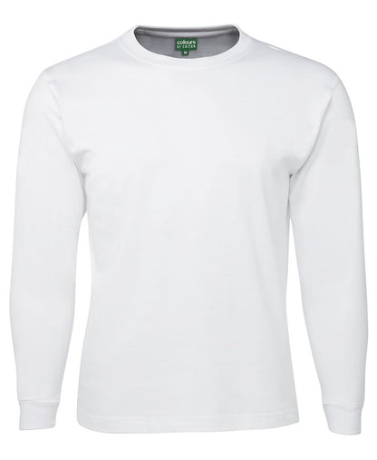 LONG SLEEVE TEE - 1LS