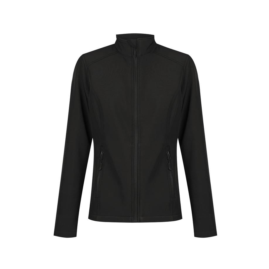Santa Clara PS - Staff Jacket - 1512/2512 - Black