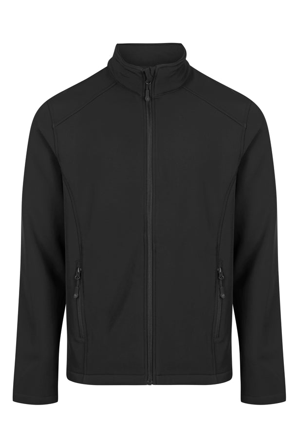 Santa Clara PS - Staff Jacket - 1512/2512 - Black