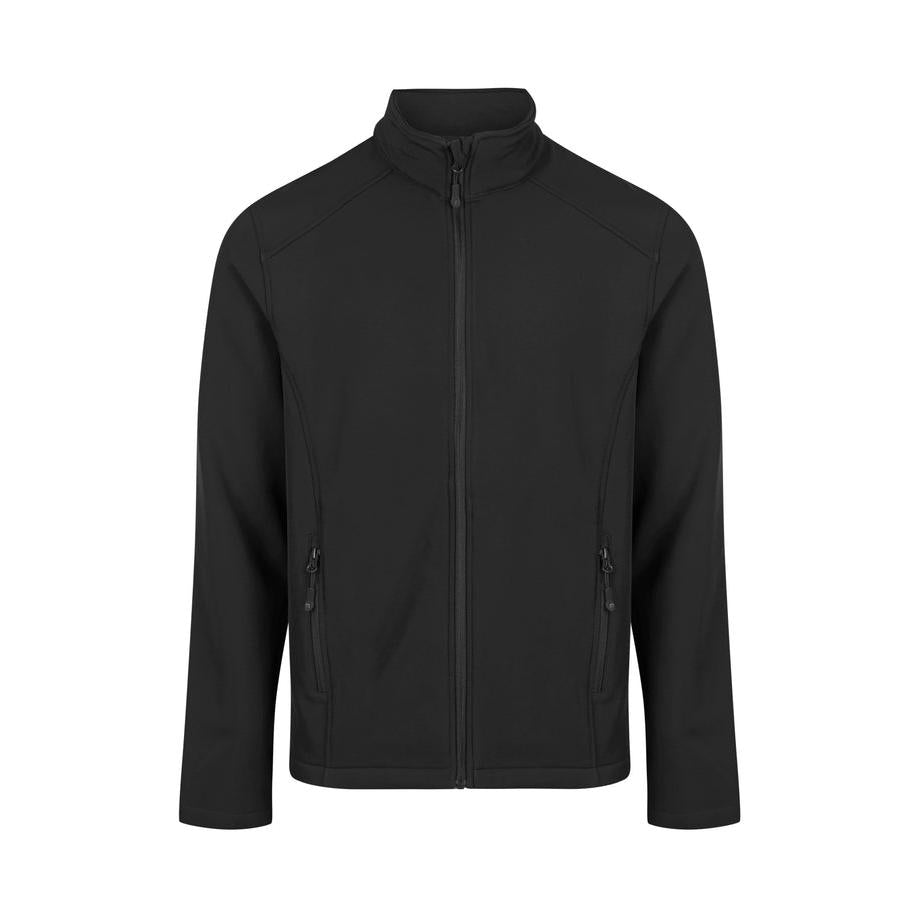 Santa Clara PS - Staff Jacket - 1512/2512 - Black