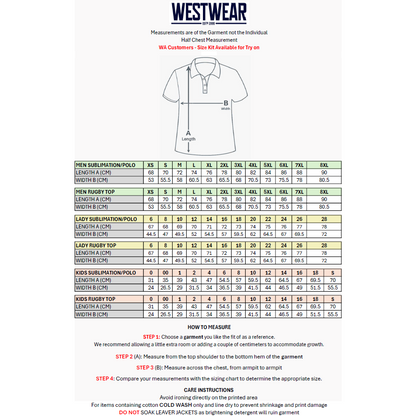 MAIDA VALE - L/SLEEVE POLO - D7