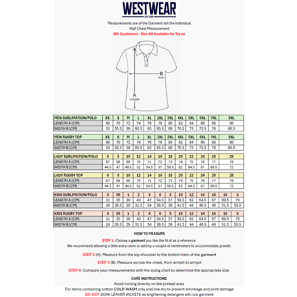 MAIDA VALE - L/SLEEVE POLO - D7