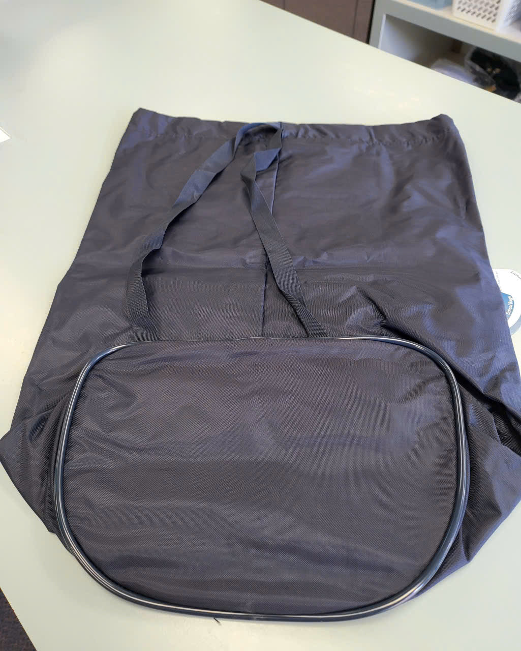 NEWMAN C - DUFFLE BAG