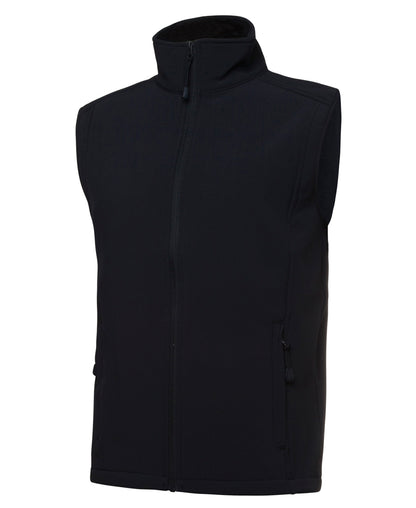 LAYER SOFTSHELL VEST - 3JLV