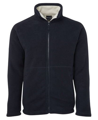 SHEPHERED  JACKET - 3JS