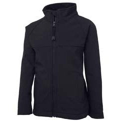 LANDSDALE CHRISTIAN SCHOOL - LADY 3LJ1 | MEN 3LJ - NAVY - STAFF JACKET