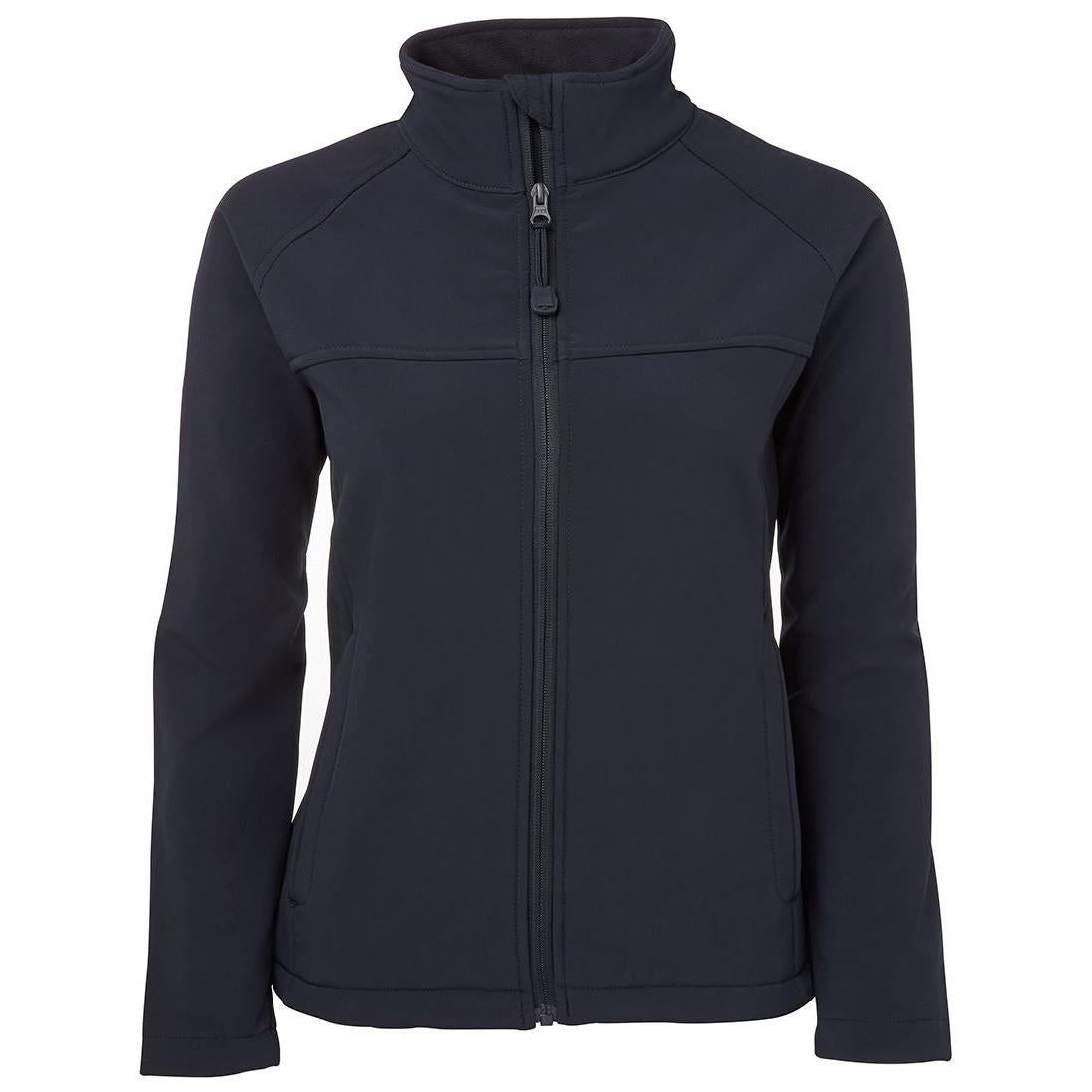 LAYER SOFTSHELL JACKET LADIES - 3LJ1