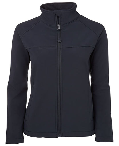 LAYER SOFTSHELL JACKET LADIES - 3LJ1