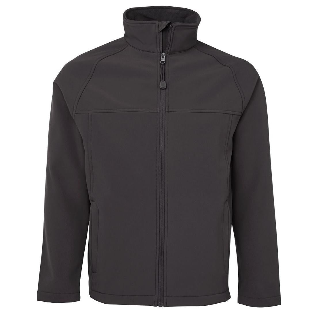 LAYER SOFTSHELL JACKET - 3LJ