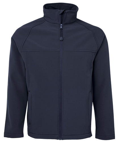 LAYER SOFTSHELL JACKET - 3LJ