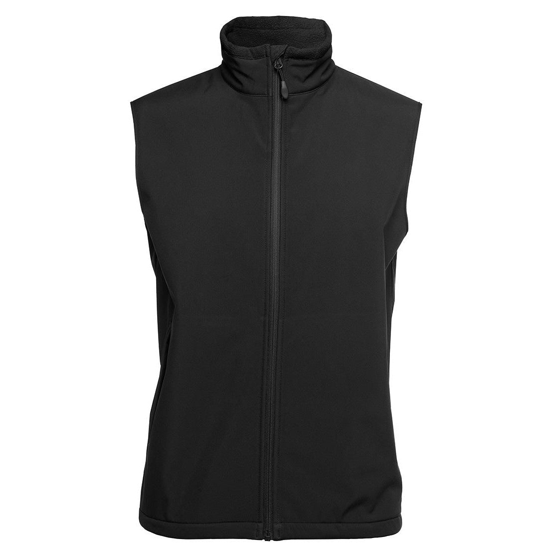 MCNAUGHTANS -  3WSV - PODIUM THREE LAYER SOFTSHELL VEST