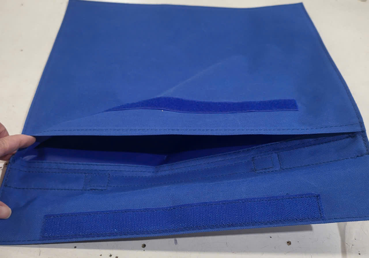NEWMAN C - HOMEWORK BAG
