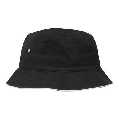 BUCKET HAT - 4223