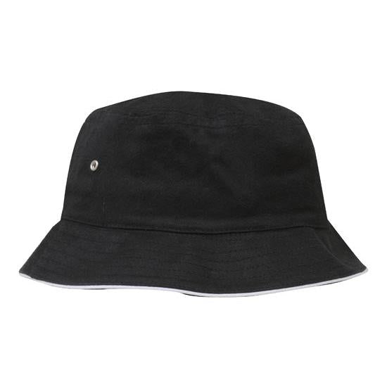 BUCKET HAT - 4223