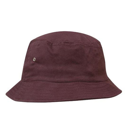 BUCKET HAT - 4223