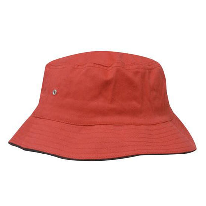 BUCKET HAT - 4223