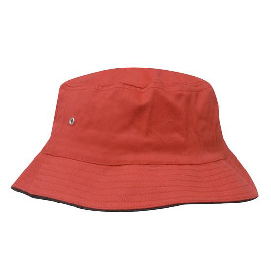 BUCKET HAT - 4223