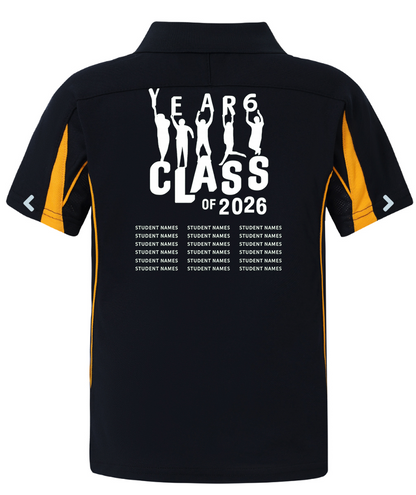 PS53K Legend Polo - Year 6 Leavers