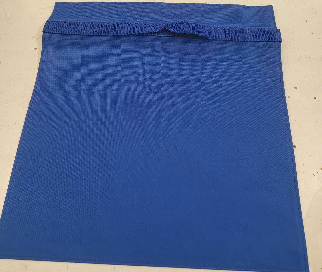 NEWMAN C - HOMEWORK BAG