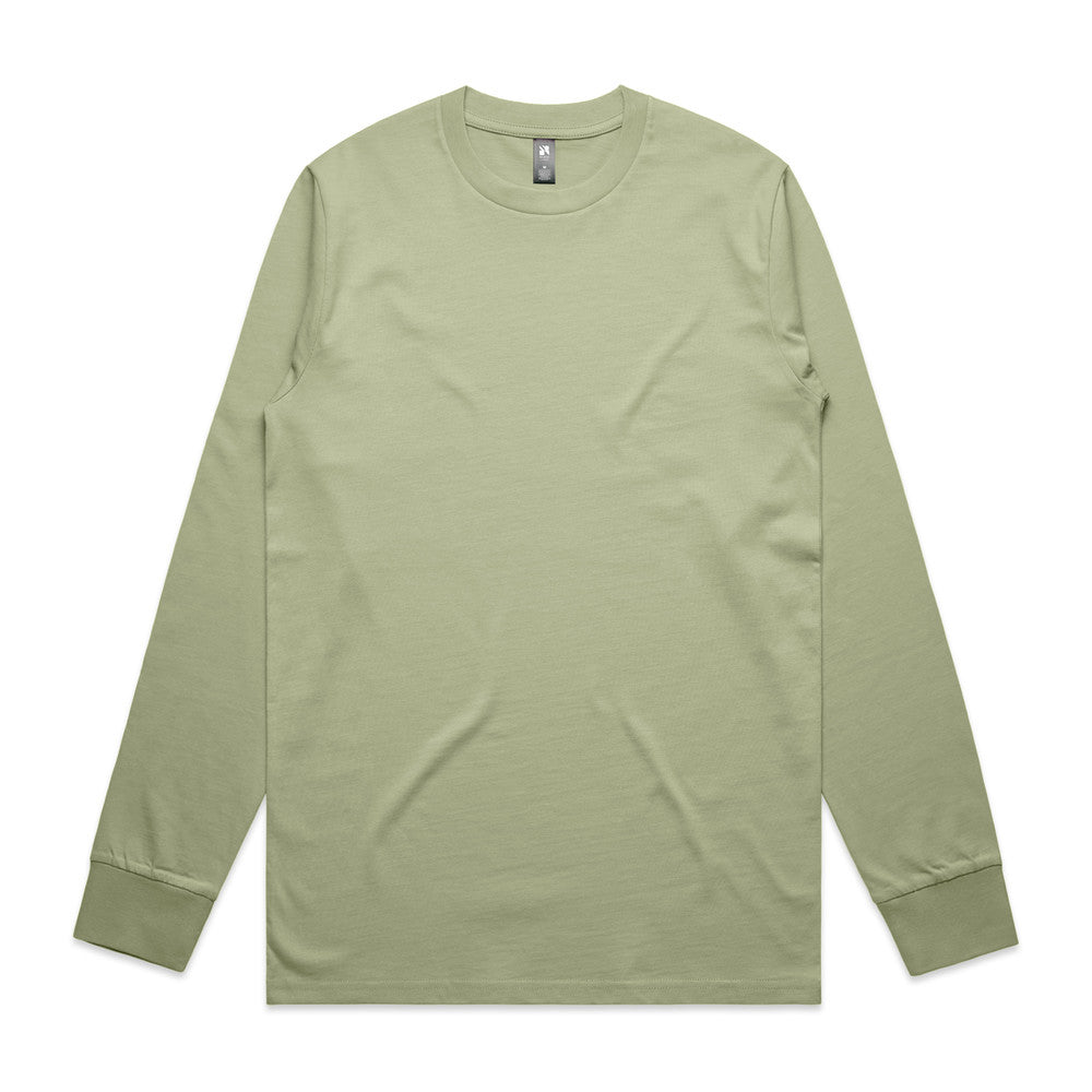 CLASSIC L/S TEE - 5071