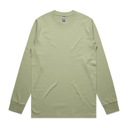 CLASSIC L/S TEE - 5071