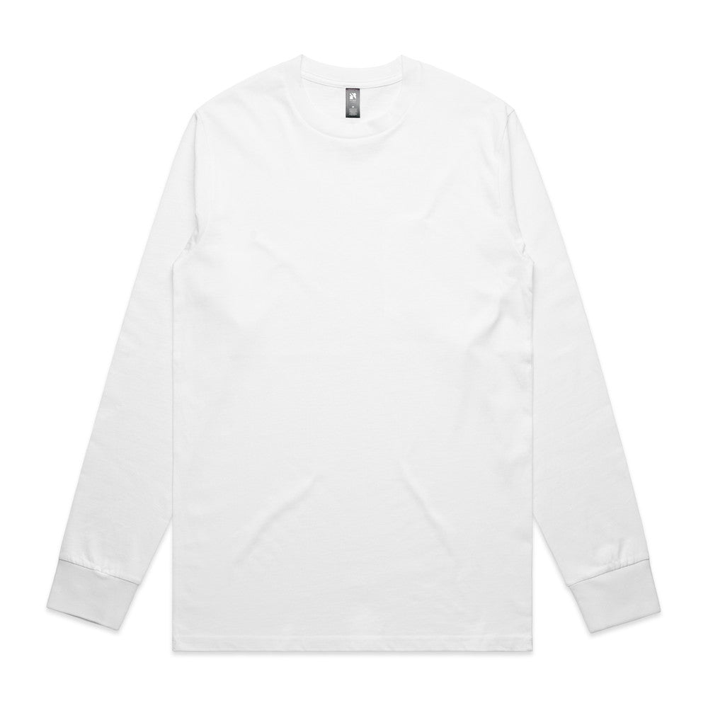 CLASSIC L/S TEE - 5071