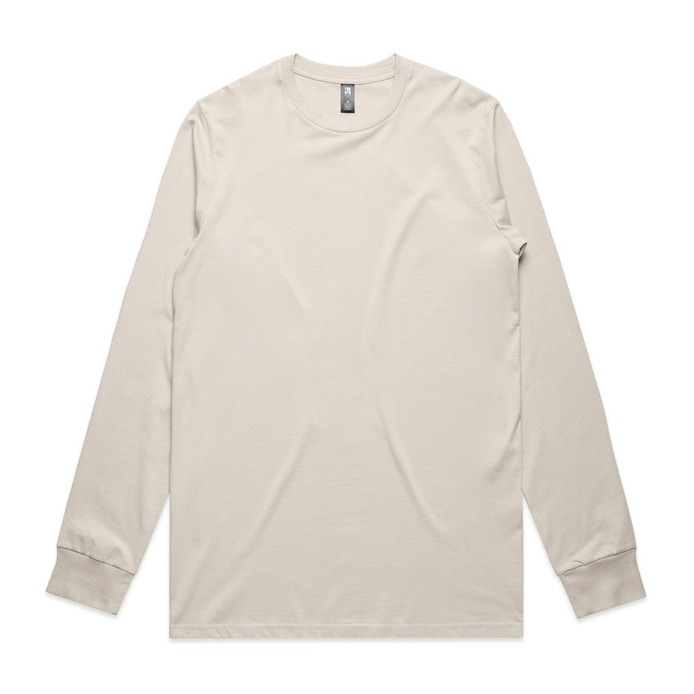 CLASSIC L/S TEE - 5071