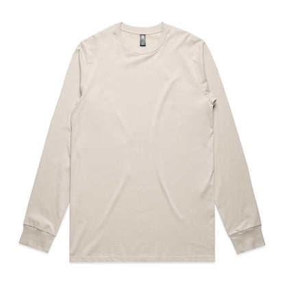 CLASSIC L/S TEE - 5071