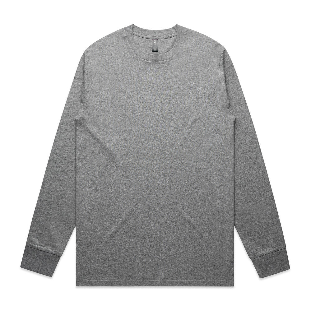 CLASSIC L/S TEE - 5071