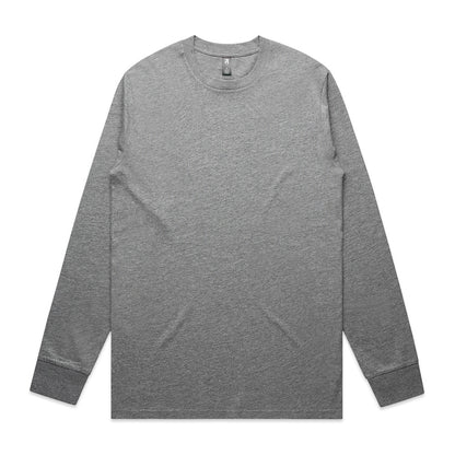 CLASSIC L/S TEE - 5071