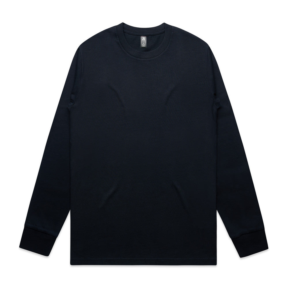 CLASSIC L/S TEE - 5071
