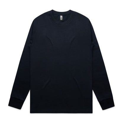 CLASSIC L/S TEE - 5071