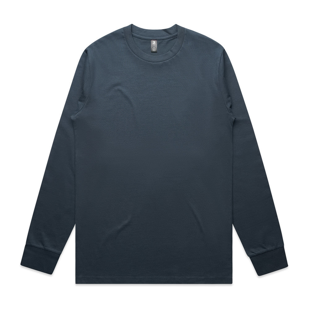 CLASSIC L/S TEE - 5071