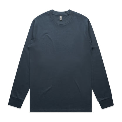CLASSIC L/S TEE - 5071