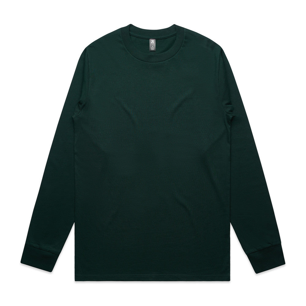 CLASSIC L/S TEE - 5071