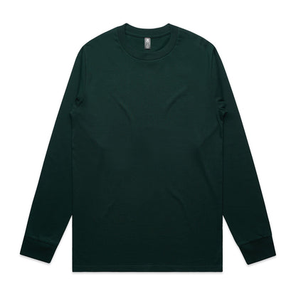 CLASSIC L/S TEE - 5071