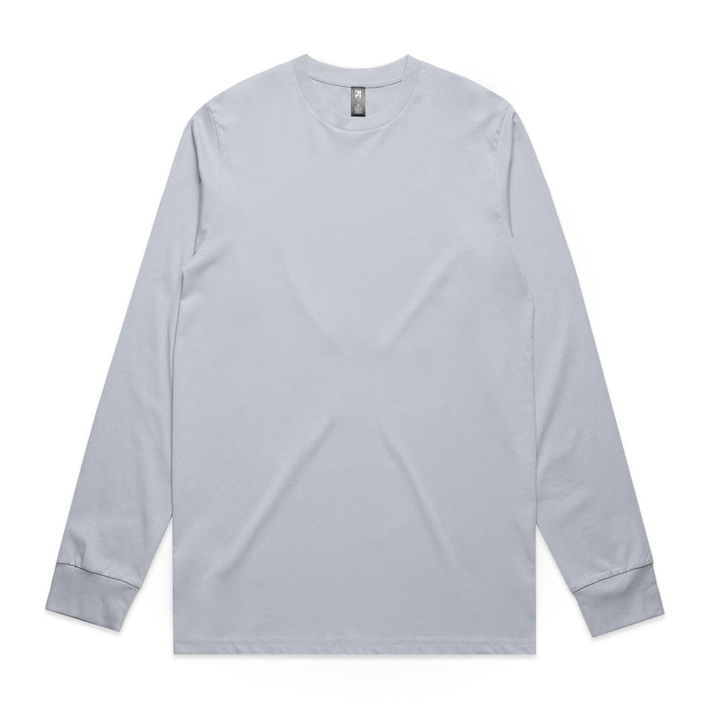CLASSIC L/S TEE - 5071