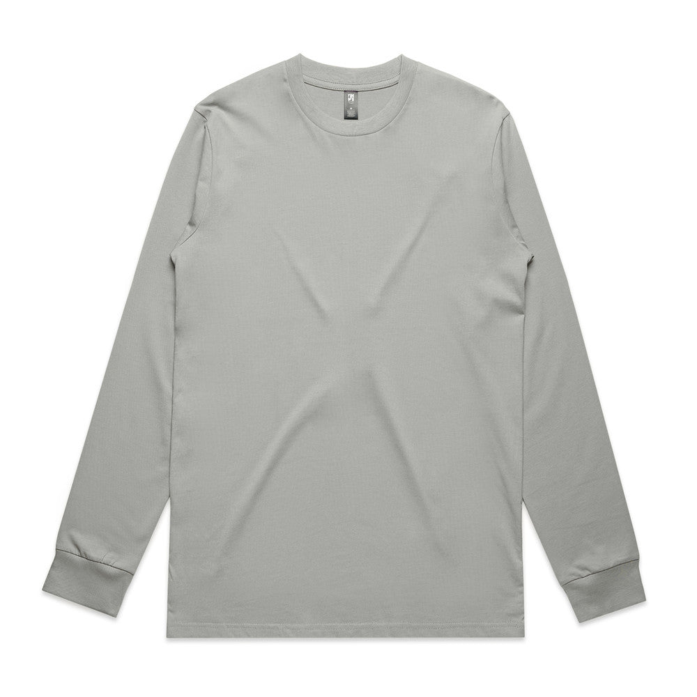 CLASSIC L/S TEE - 5071
