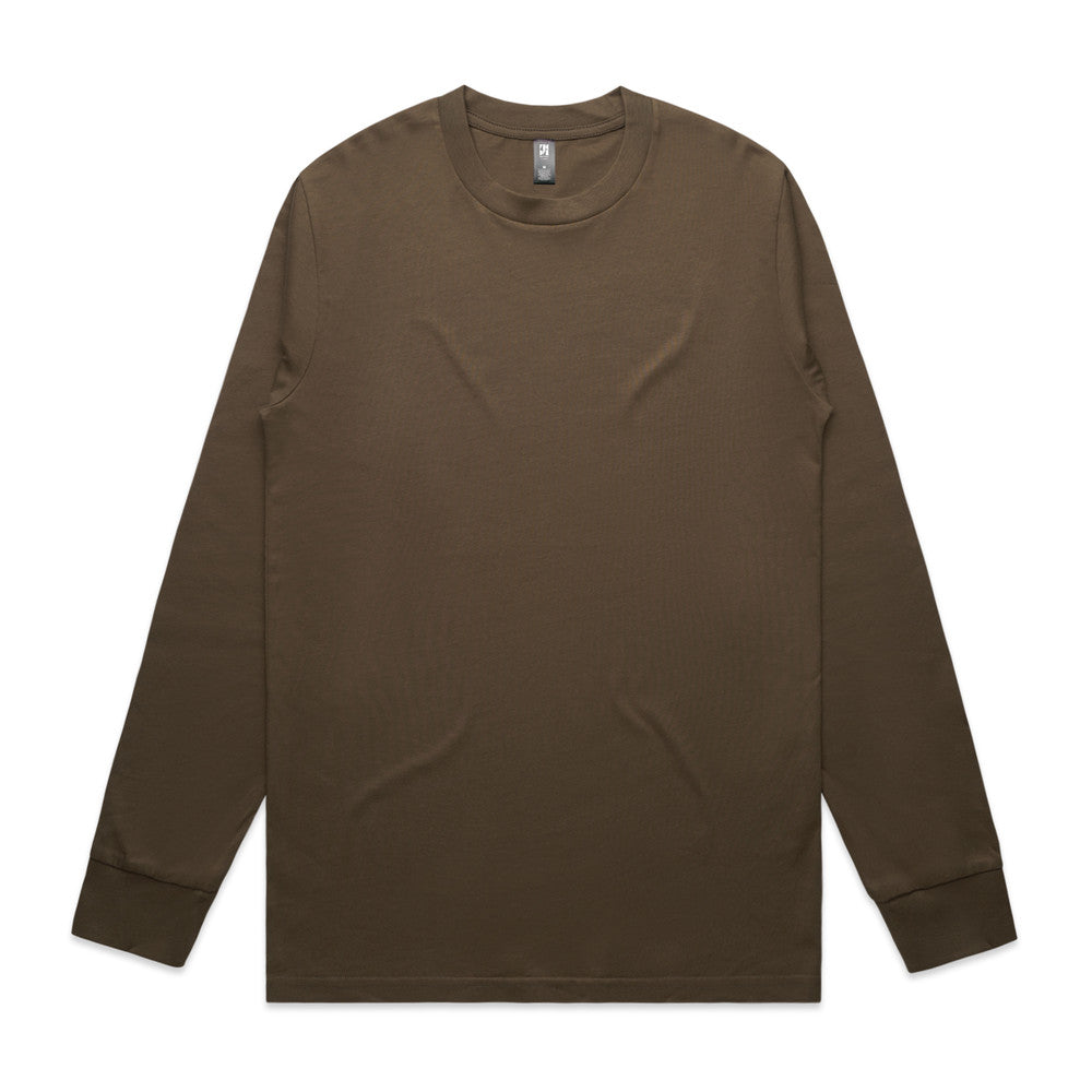 CLASSIC L/S TEE - 5071