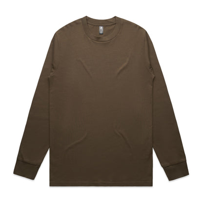 CLASSIC L/S TEE - 5071