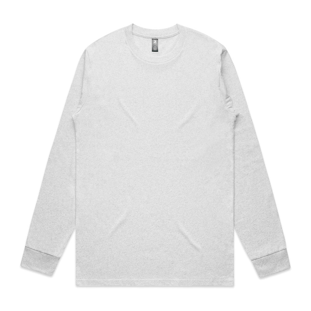 CLASSIC L/S TEE - 5071